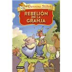 Rebelión en la granja