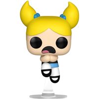 Figura Funko Las Supernenas Meme Bubbles 10cm