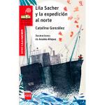 Lila sacher y la expedicion al nort