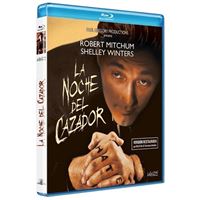 La noche del cazador - Blu-Ray