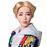 Mattel - Figura BTS Jin_1