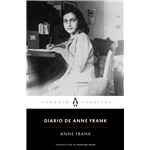 Diario de Anne Frank (nueva edición)