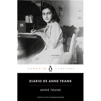 Diario de Anne Frank (nueva edición)