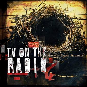 TV On The Radio - 1