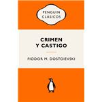 Crimen y castigo