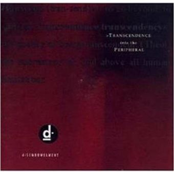 Transcendence Into the Peripheral - 2 Vinilo Multicolor