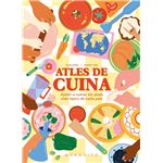 Atles de cuina