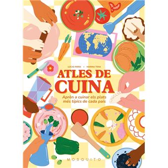 Atles de cuina