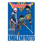 Dragon Quest Emblem Of Roto nº 13/15