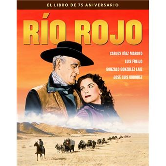 Río Rojo El Libro Del 75 Aniversario