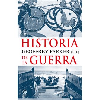 Historia de la guerra