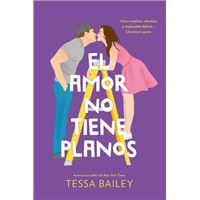 El Amor no tiene planos (Las reformas del Amor #1)