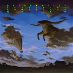 Desperately Imagining Someplace Quiet - Vinilo