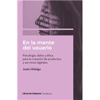 En la mente del usuario