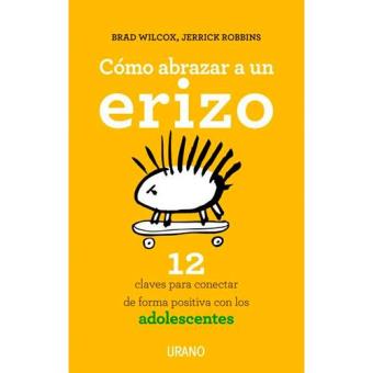 Cómo abrazar a un erizo