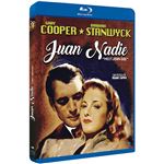 Juan Nadie - Blu-ray
