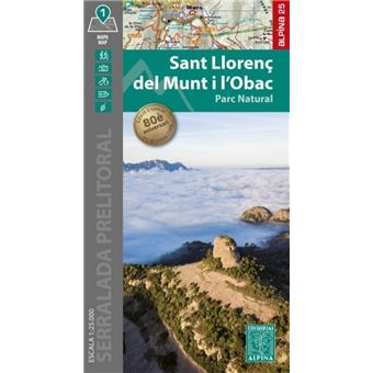 Sant Llorenç Del Munt I L''obac