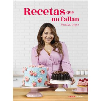 Recetas que no fallan