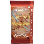 Magic the gathering avatar collector booster