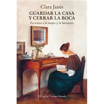 Guardar la casa y cerrar la boca