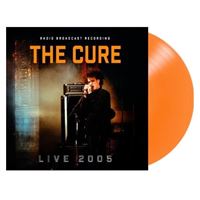 The Cure - 2Vinilos Show 30 Aniversario