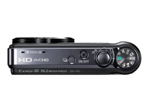 Sony-DSC-HX5V-Camara-Avanzada-