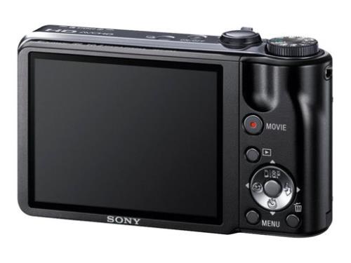 Sony DSC-HX5V Cámara Avanzada Digital - Accesorios Foto - Compra