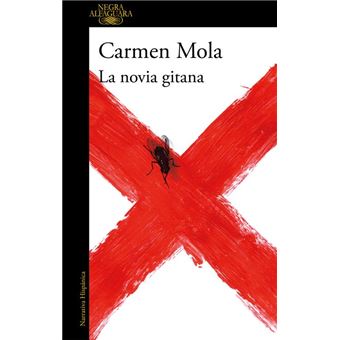 La novia gitana (La novia gitana 1)