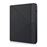 Funda Kobo SleepCover Negro para Libra H2O_1