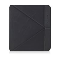 Funda Kobo SleepCover Negro para Libra H2O