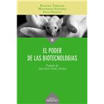 El poder de las biotecnologías