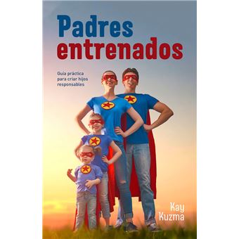 Padres entrenados - 1