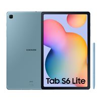 Samsung Galaxy Tab S6 Lite 10,4'' 64GB Wi-Fi Azul