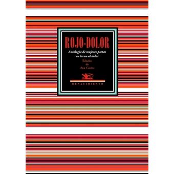 Rojo-Dolor