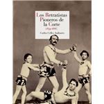 Los Retratistas Pioneros De La Corte