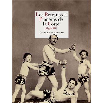 Los Retratistas Pioneros De La Corte