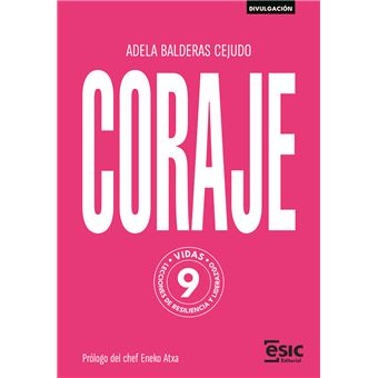 Coraje