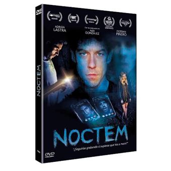 Noctem - DVD