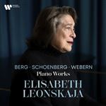 Piano Works - CD