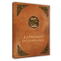 La historia interminable - Blu-Ray