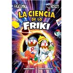 La Ciencia De Lo Friki