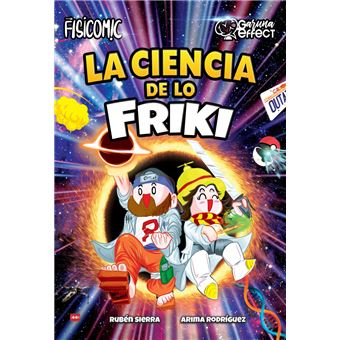 La Ciencia De Lo Friki