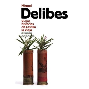 Viejas historias de castilla la vie