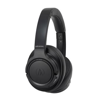 Auriculares Bluetooth Audio Technica ATH-SR50BT Negro