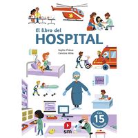 El libro de los hospitales