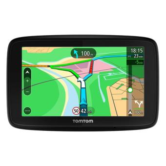TomTom Via 53 Europa 45 Países