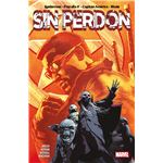 Sin Perdon Spiderman Patrulla X Capitan America Blade