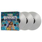 The Individualist. A True Star Live - 3 Vinilos Plata