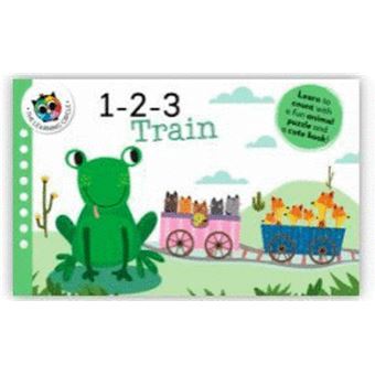 Tren 123