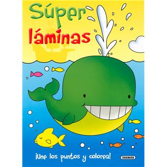 Super láminas